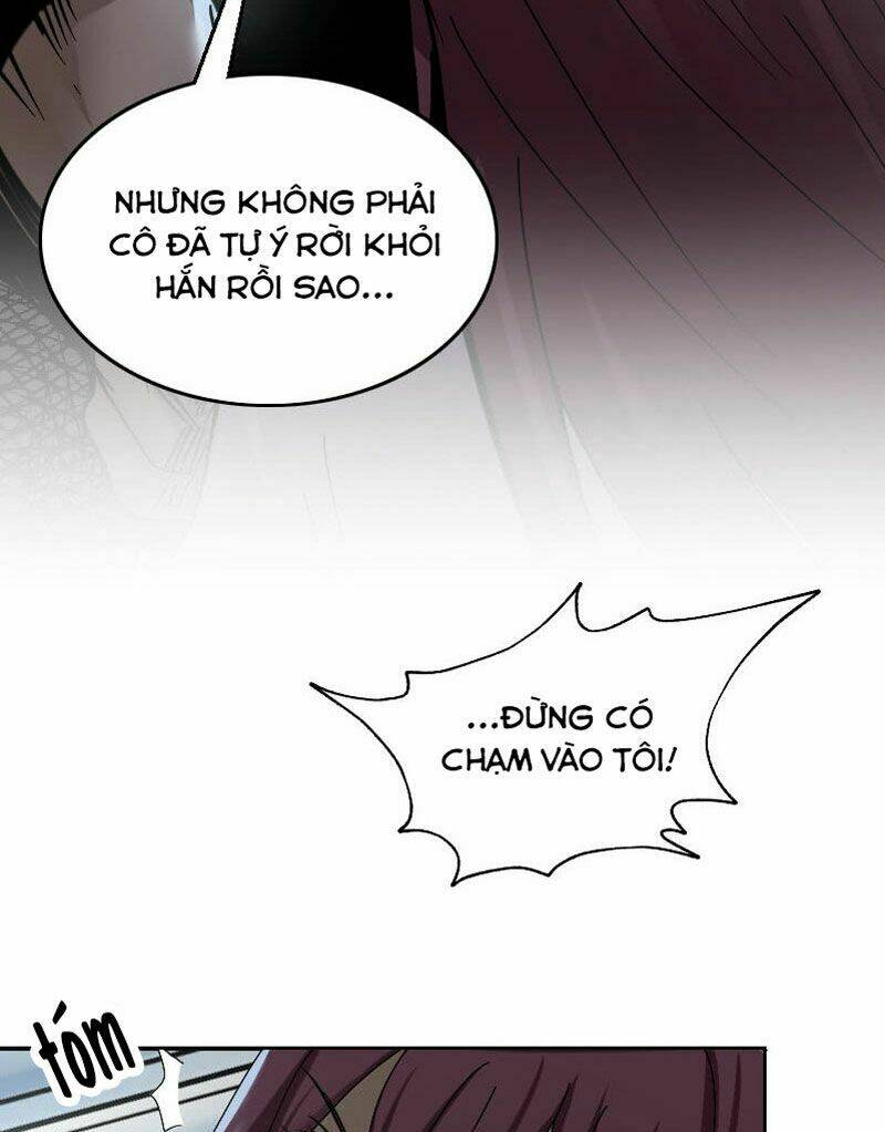 người tiên phong chapter 5 23