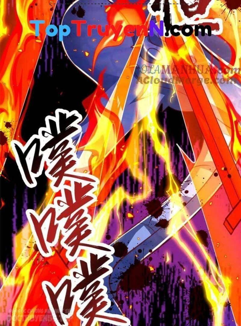 người nuôi rồng chapter 380 17