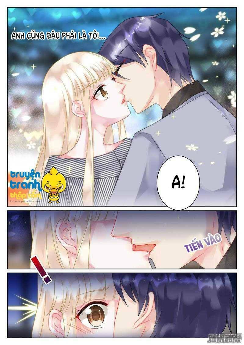 nhạ thượng thủ tịch tổng tài chapter 49 4