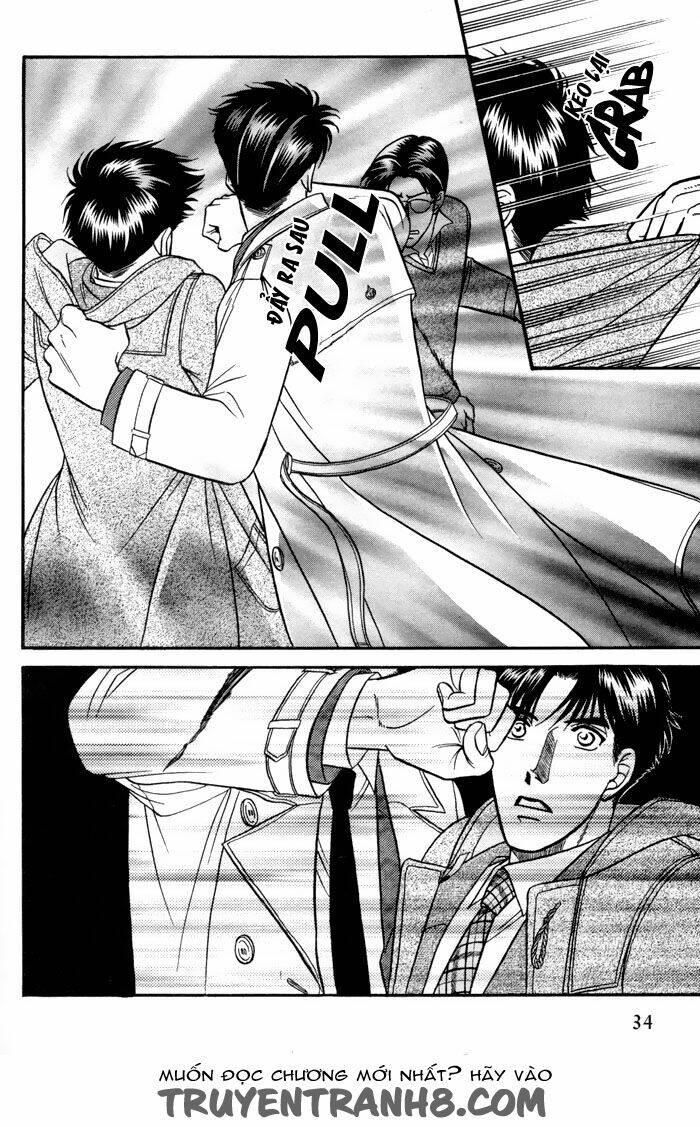 mezase hero! chapter 1 45