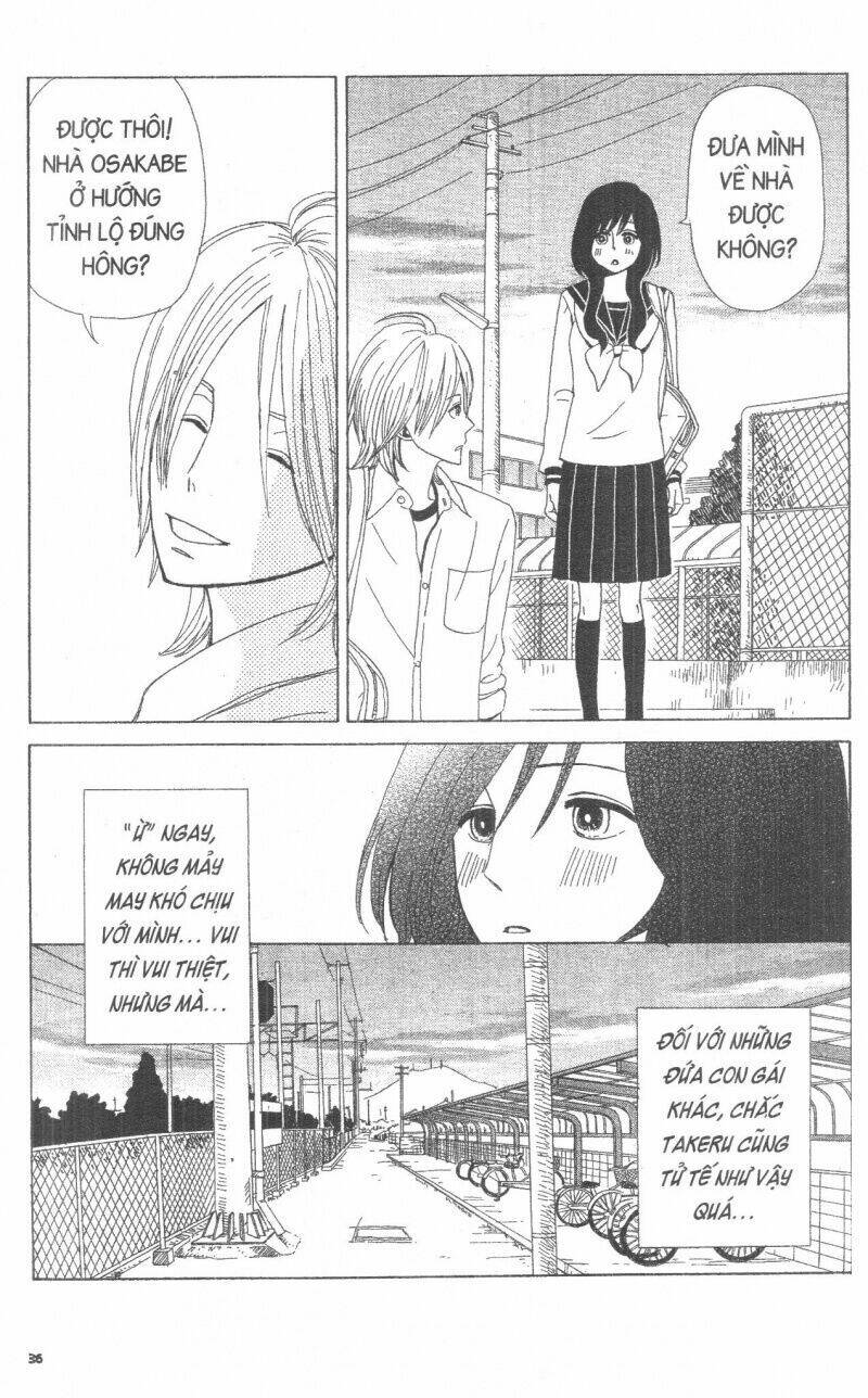 đứa con của tengu chapter 2 40