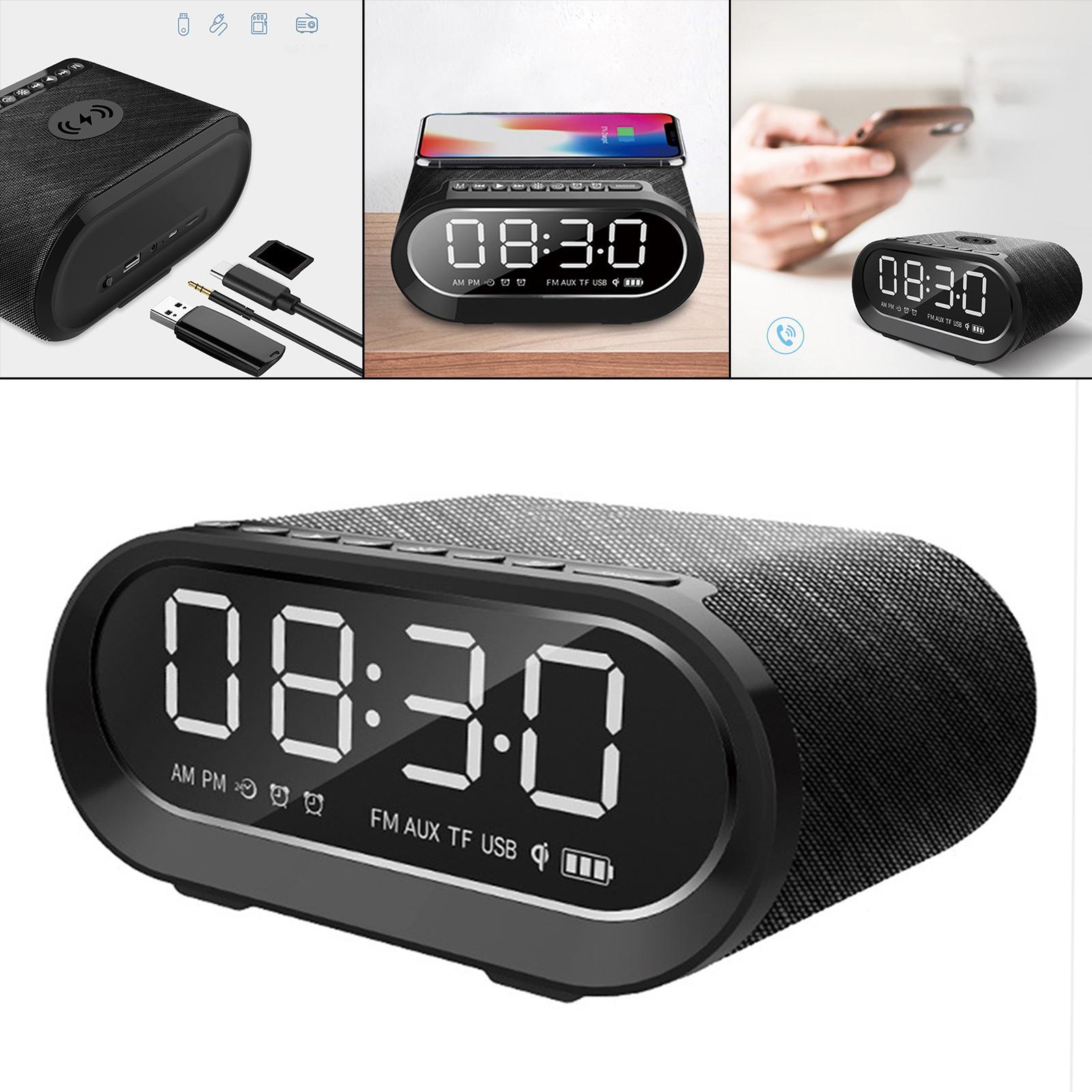 Portable Bluetooth Speaker Mini Wireless Outdoor Rechargeable Soundbox