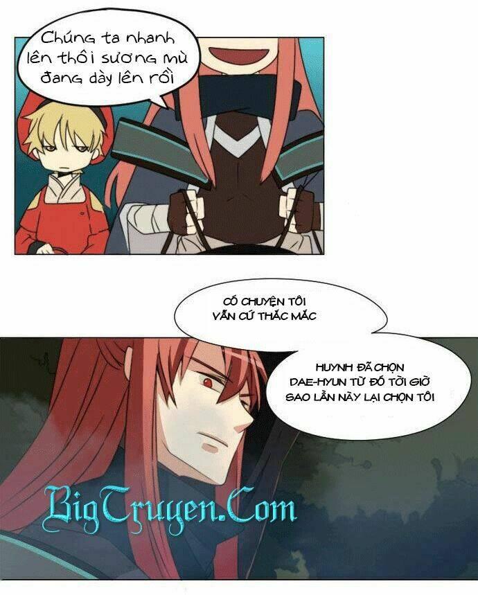 godly bells chapter 12 15