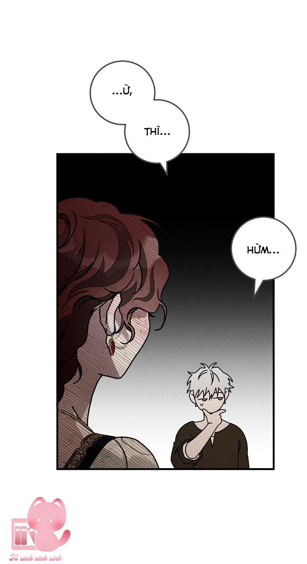 dưới tán cây sồi chapter 60 24