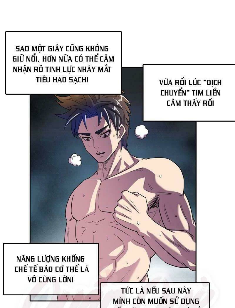 phụ hồn giả chapter 4 21