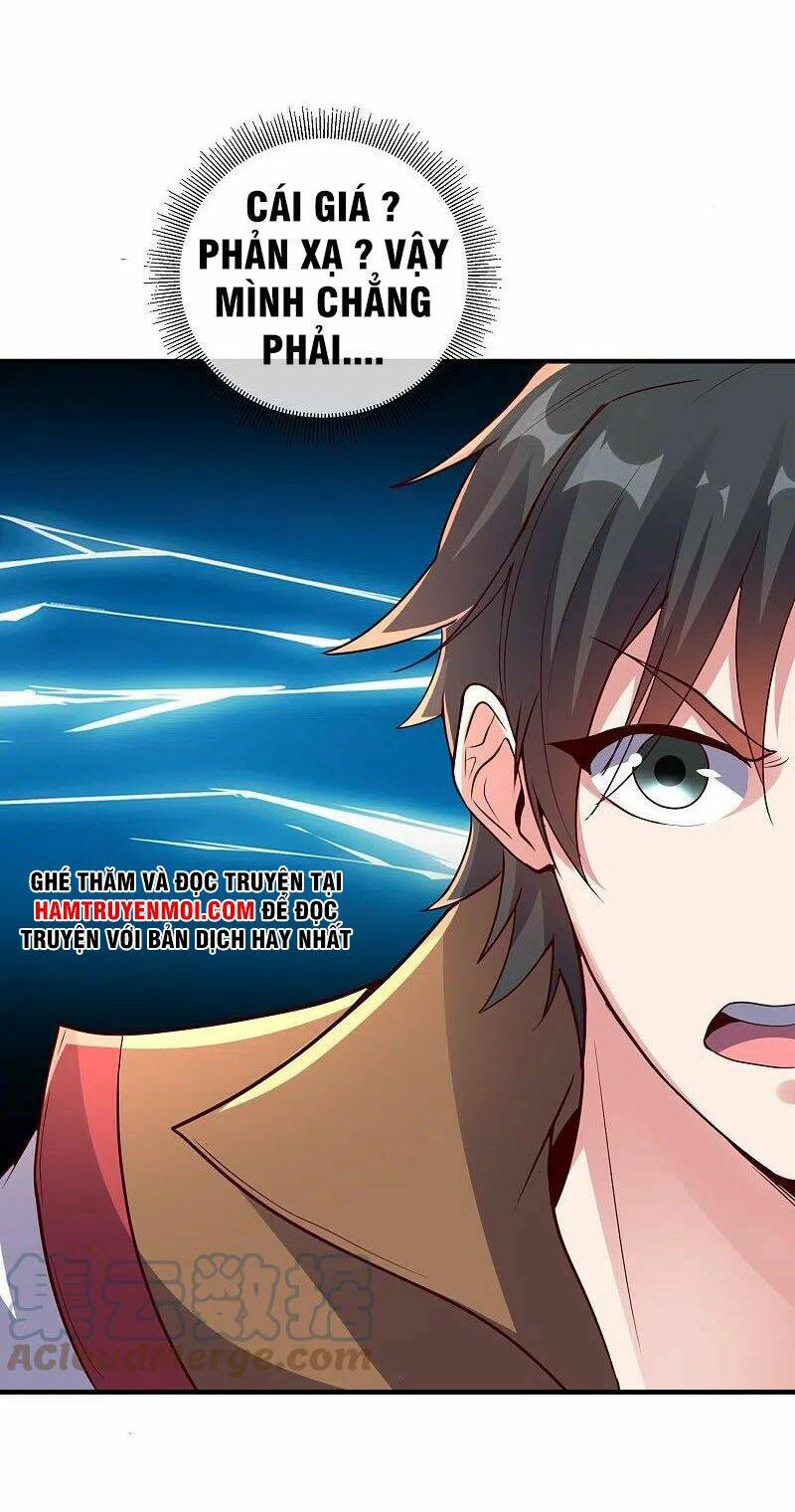 phục thiên thánh chủ chapter 223 19