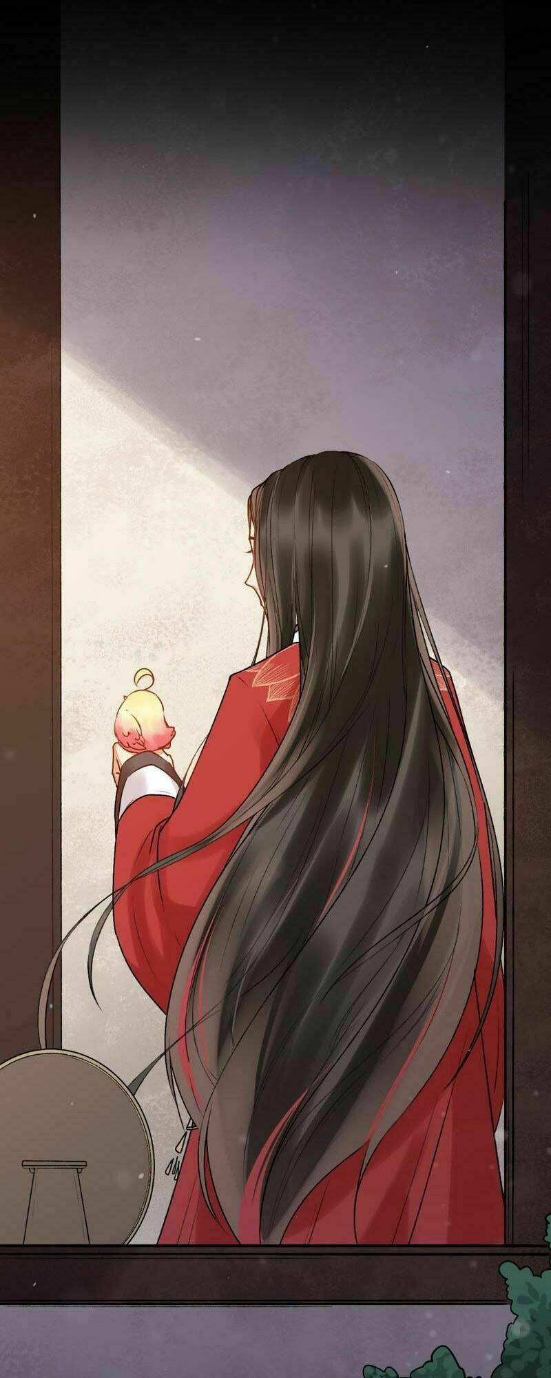 thịnh sủng kiều nữ trở về triều ca chapter 18 22