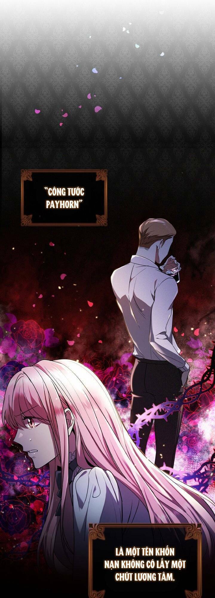 tôi đã ly hôn nhưng lại trở thành tài phiệt chapter 1.1 9