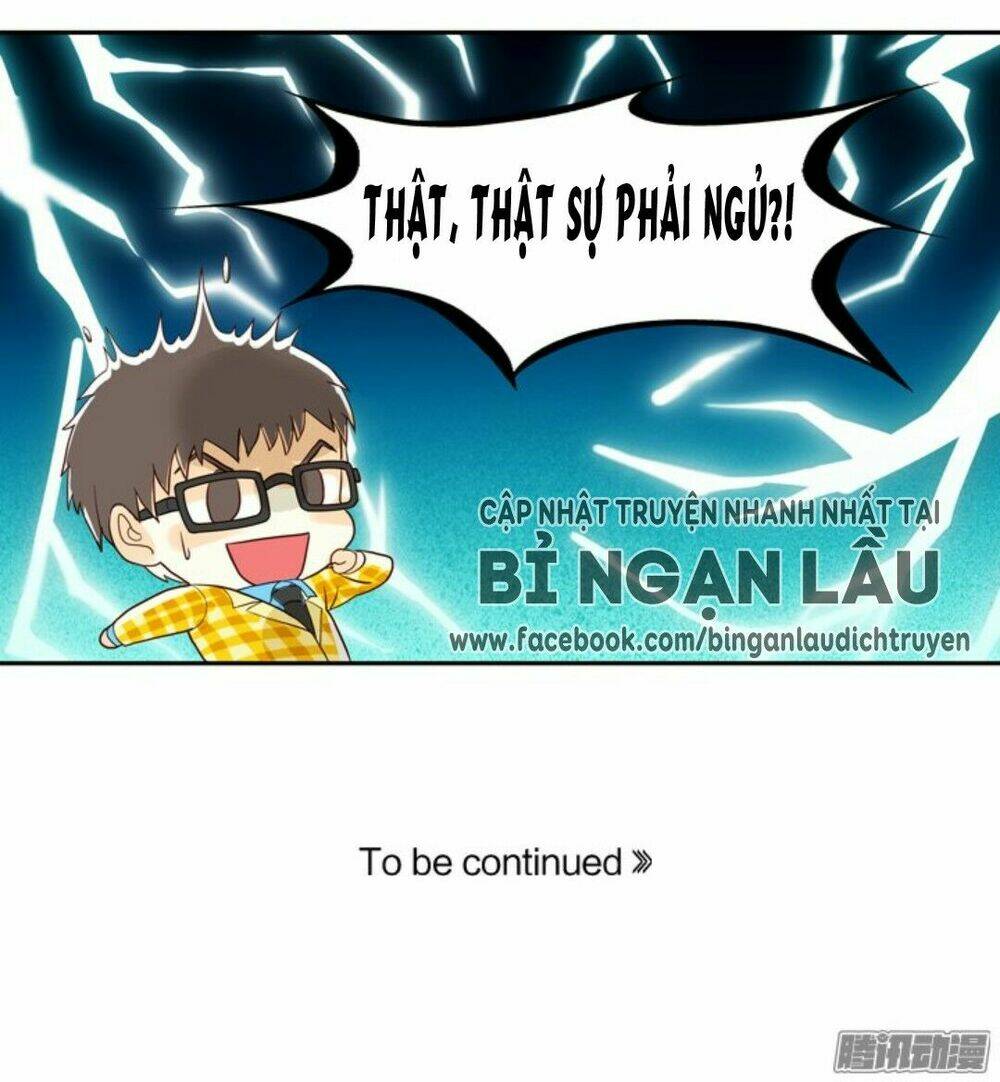 sổ tay nuôi dưỡng thần tượng, lên đường thôi! chapter 1 32