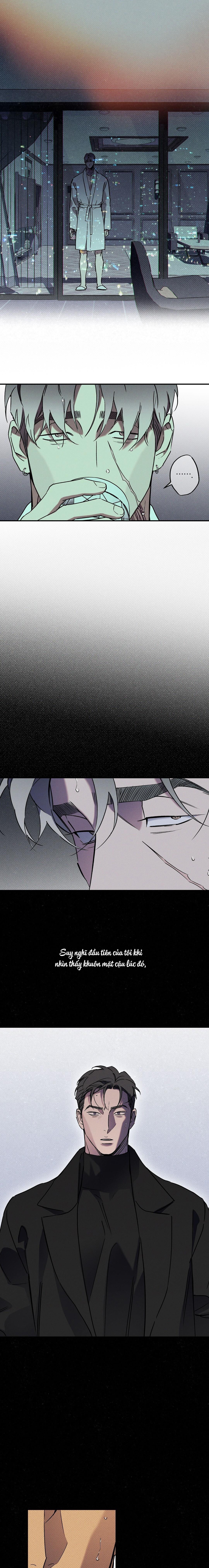 wet sand chapter 40 1