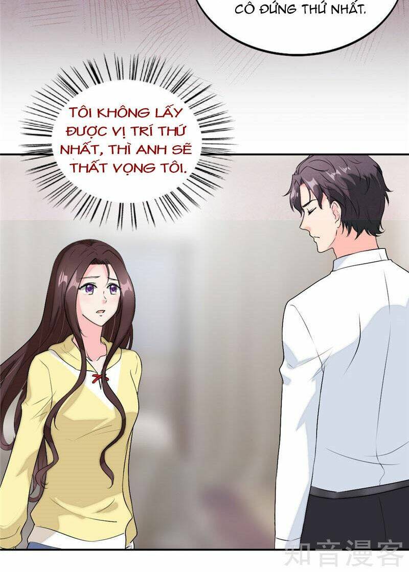 manh bảo đột kích: mami cha con đâu ? chapter 57 11