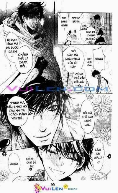 bát khuyển sỹ phương đông chapter 10 55