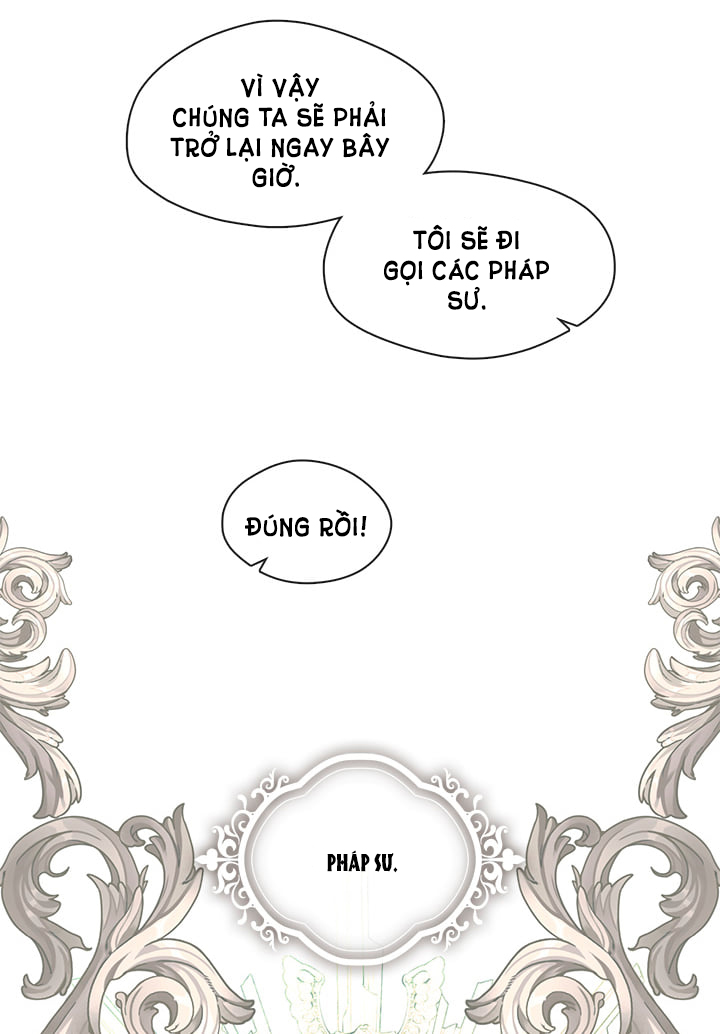 cẩn thận nữ phụ phản diện đấy! chapter 98 48