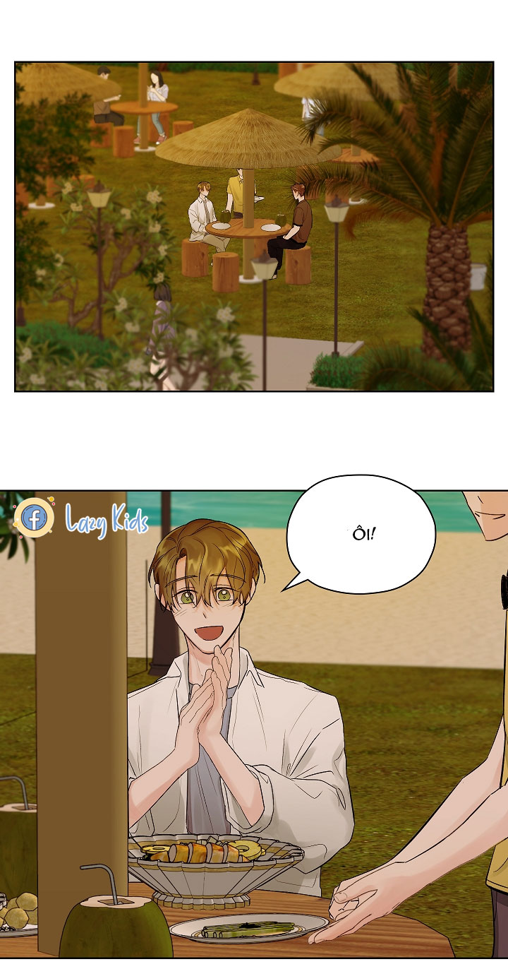 kế hoạch cưới chồng chapter 11 3