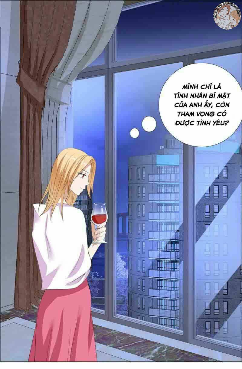 độc sủng kiều thê của bá đạo tổng tài chapter 44 8