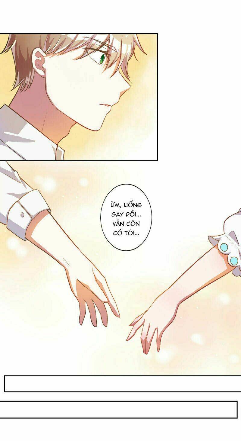 hôn nhân dục vọng: thiếu gia nhẹ một chút! chapter 24 18