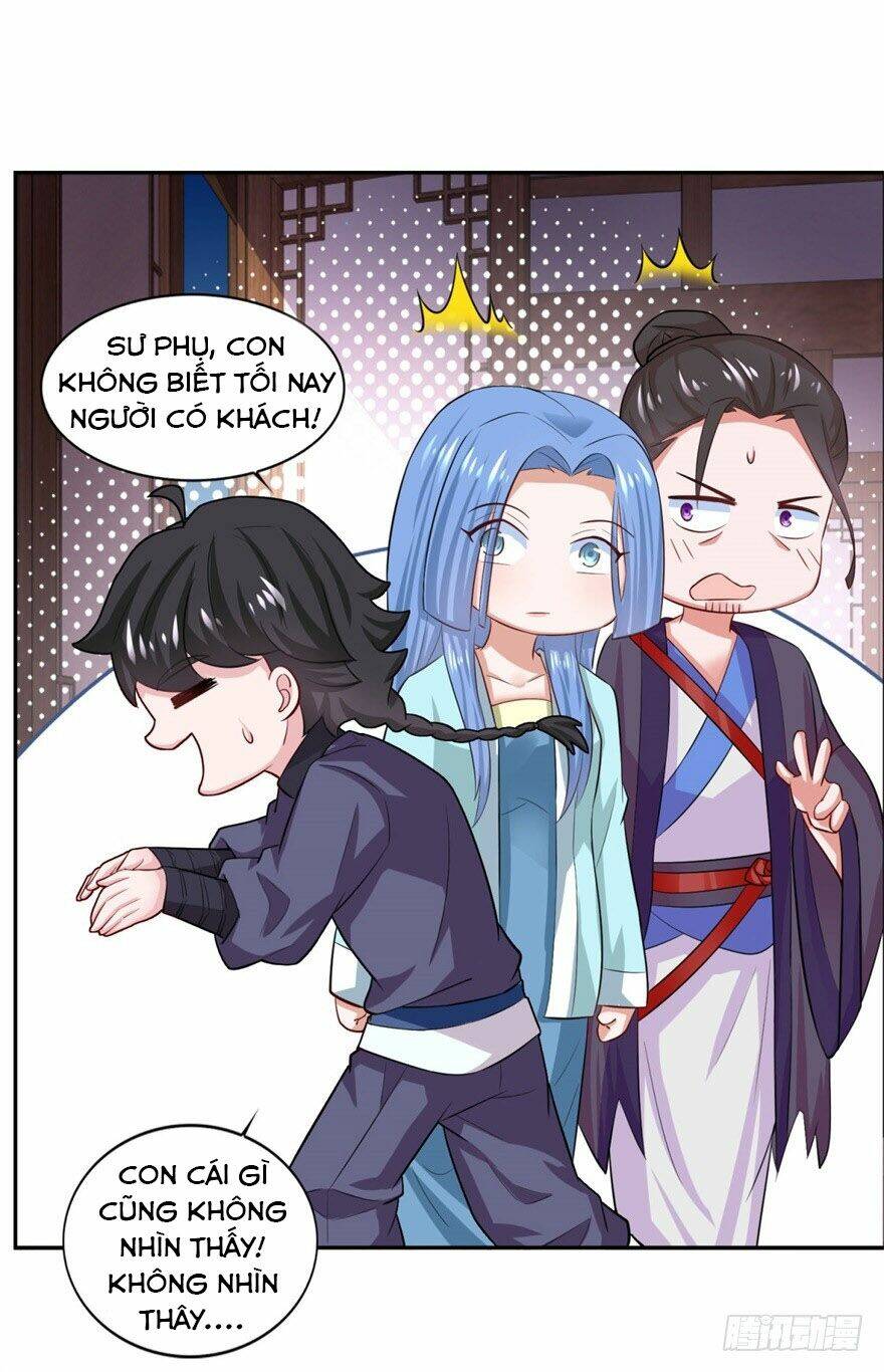 tiên ma đồng tu chapter 45 36