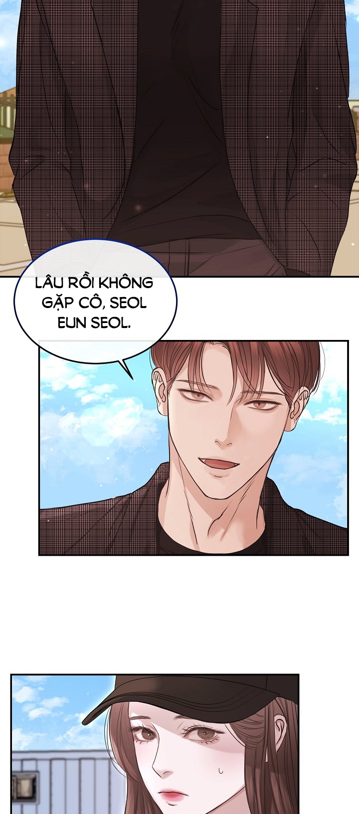 vụ bê bối trá hình chapter 3.1 5