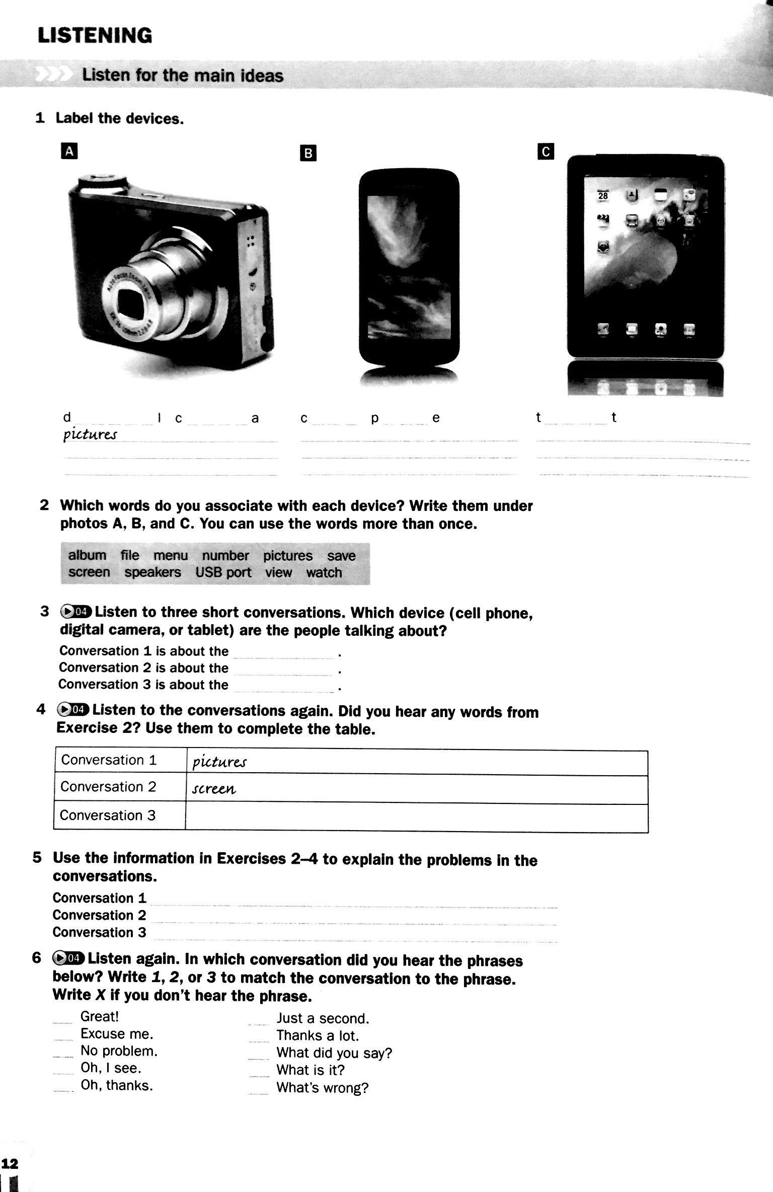 Go Beyond Workbook 2