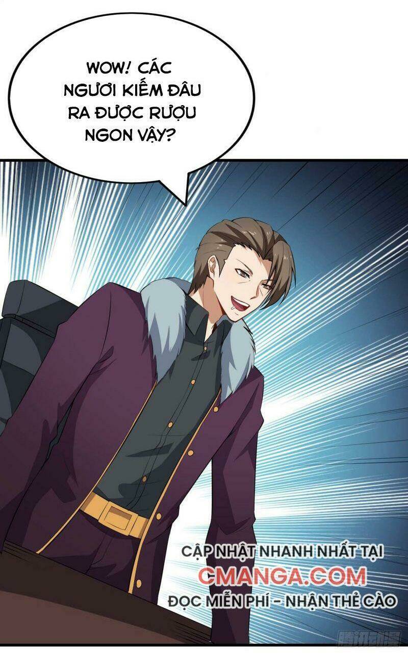 tổ thượng có tiền chapter 76 32