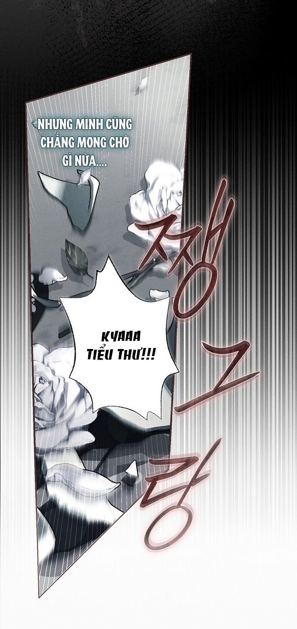 chàng tiên cá mắc kẹt trong hồ của tôi chapter 1.2 23