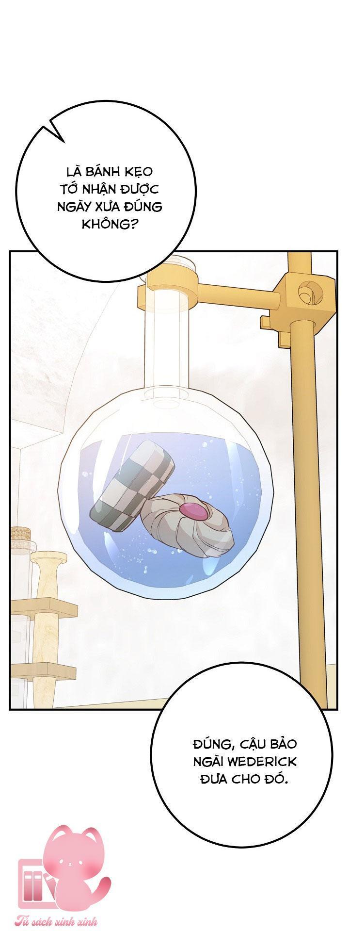 bác sĩ hoàn thành trách nhiệm rồi chapter 38 10