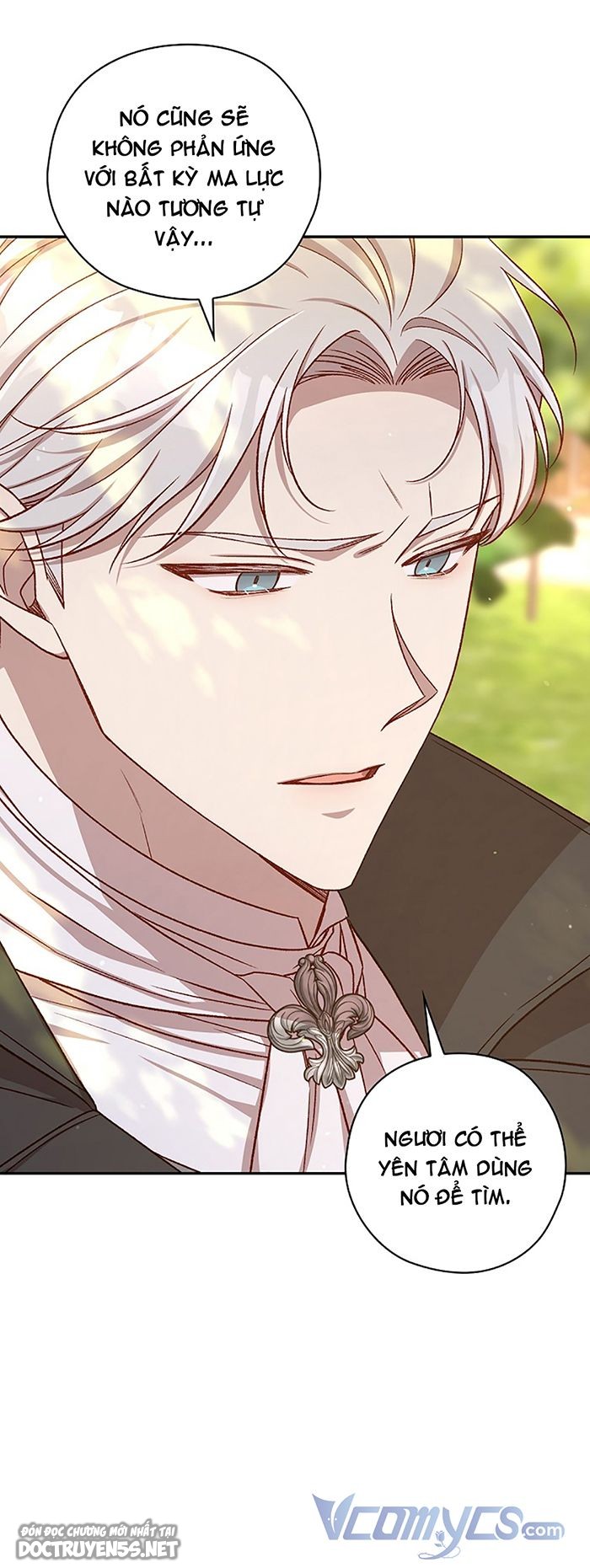 sống sót dưới thân phận hầu nữ chapter 107 12