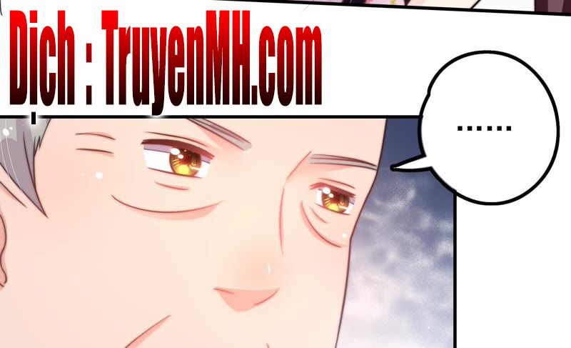 ngày nào thiếu soái cũng ghen chapter 34 39