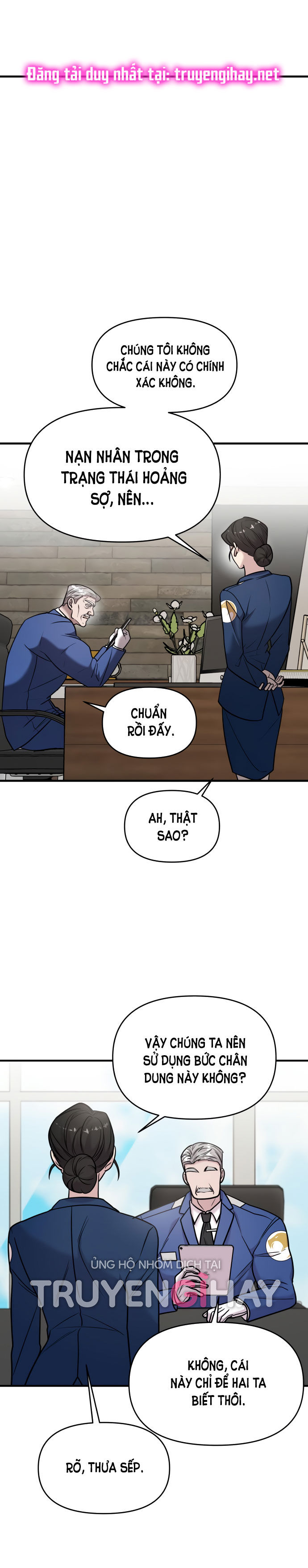 phản diện thuần túy chapter 19.2 22