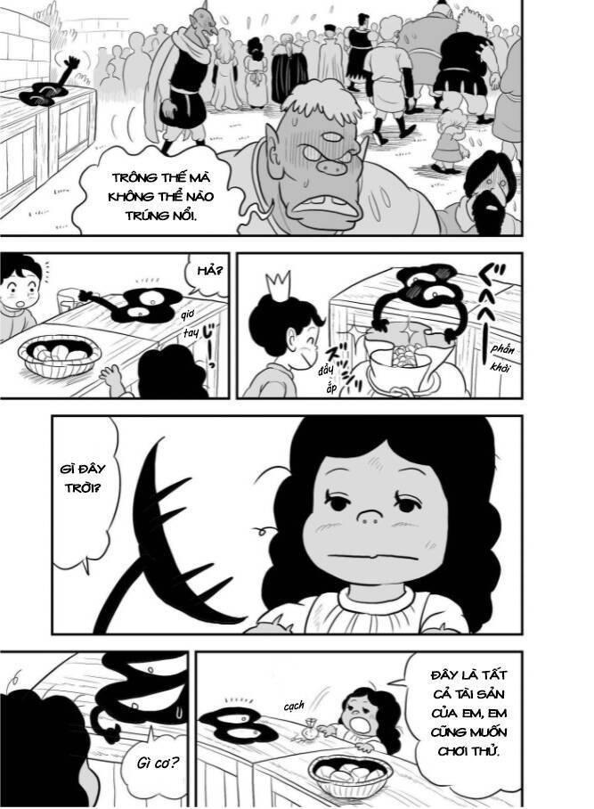 bảng xếp hạng vua chapter 104.5 6