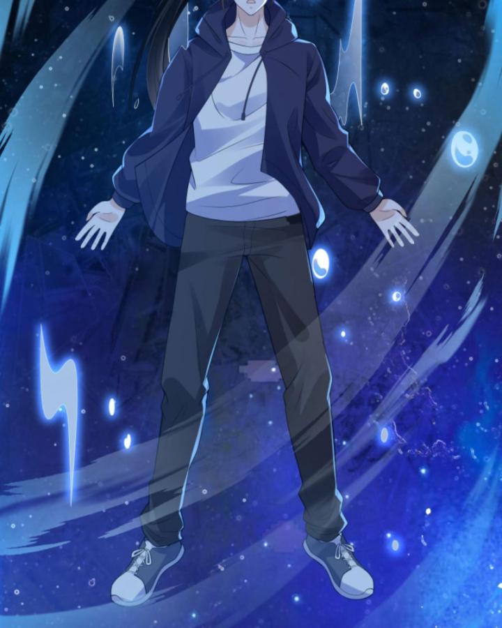 học cùng em gái, tôi bất cẩn vô địch rồi chapter 64 4