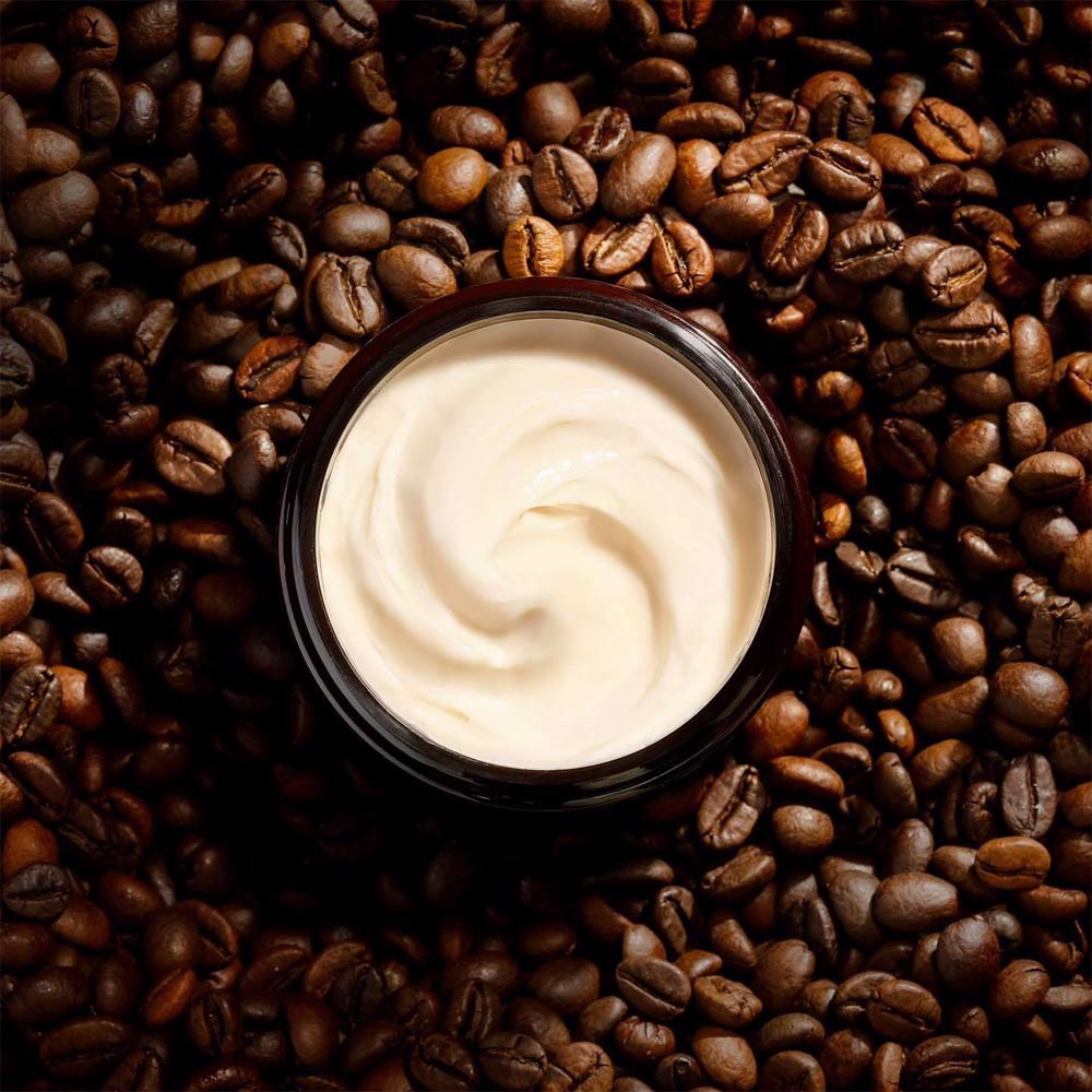 Bơ Dưỡng Thể Chiết Xuất Cà Phê Cấp Ẩm Dưỡng Mịn Da Cocoon Dak Lak Coffee Body Butter