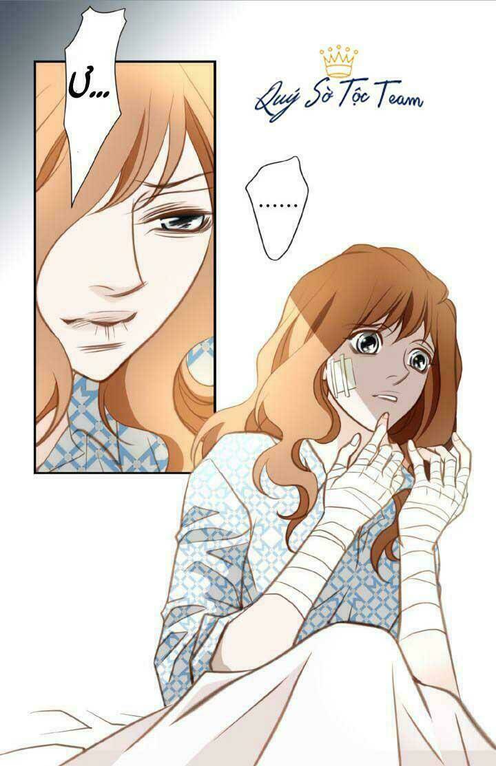 tiếp xúc chí mạng chapter 40 10