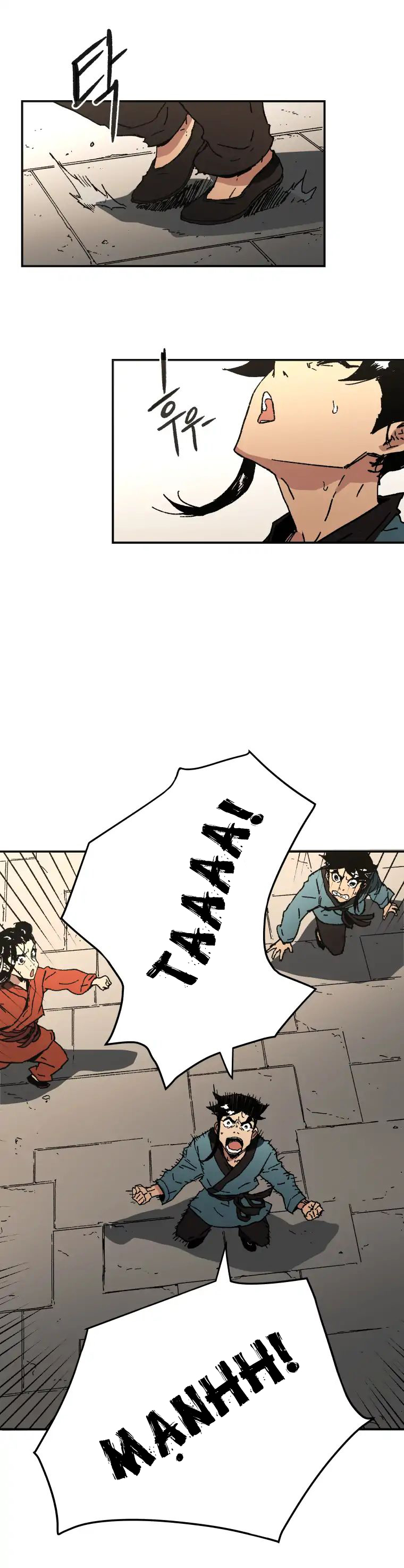 Bố Vô Song chapter 53 12