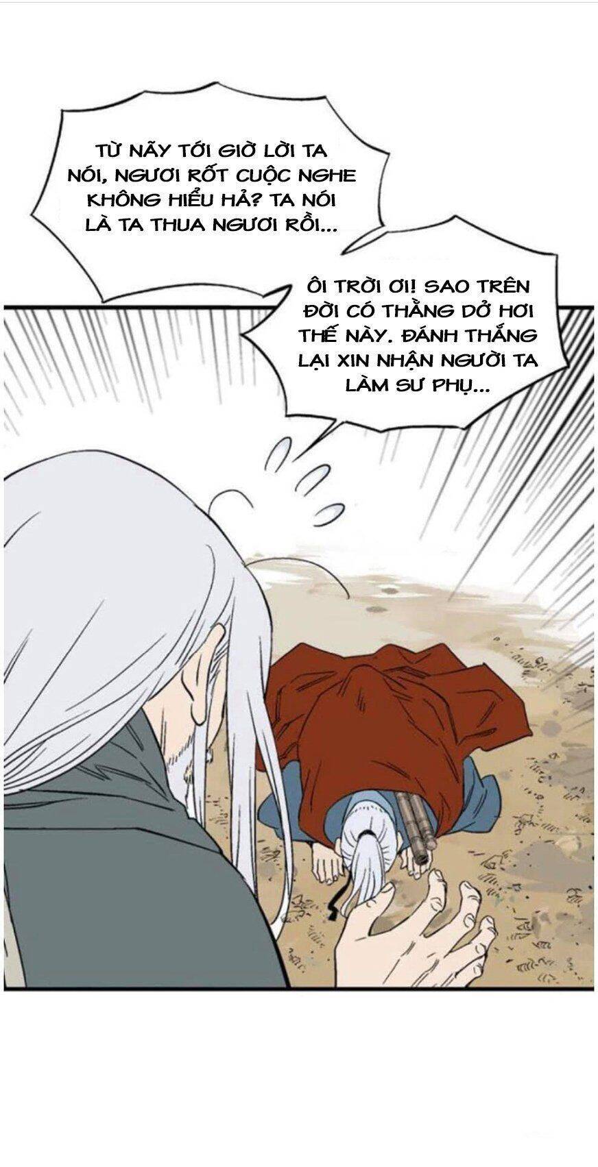 cao thủ 2 chapter 134 70