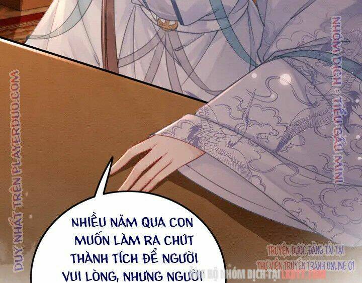 trọng sinh bá sủng nhiếp chính vương quá mạnh mẽ chapter 158 29