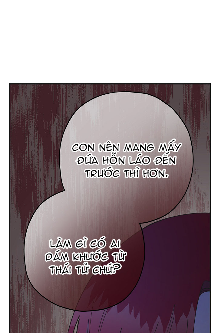 ác nữ tiểu thư chapter 76 55