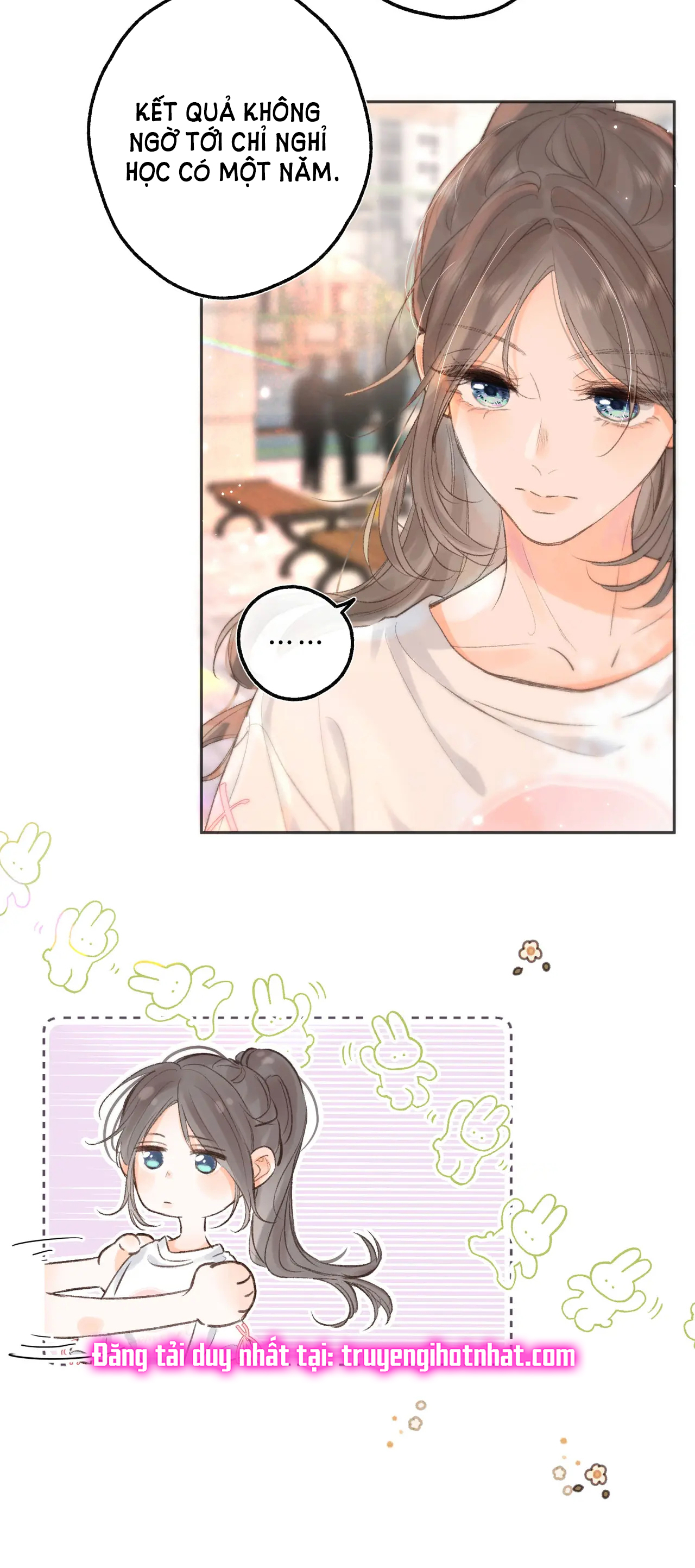 Tôi Mơ Giữa Ban Ngày chapter 9.1 - Trang 19