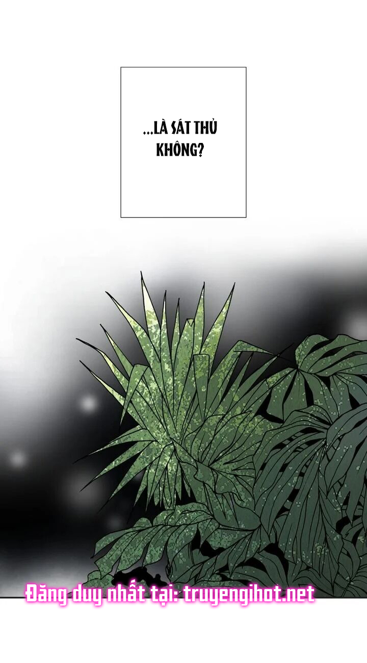 nữ hoàng bí ẩn chapter 20.3 6