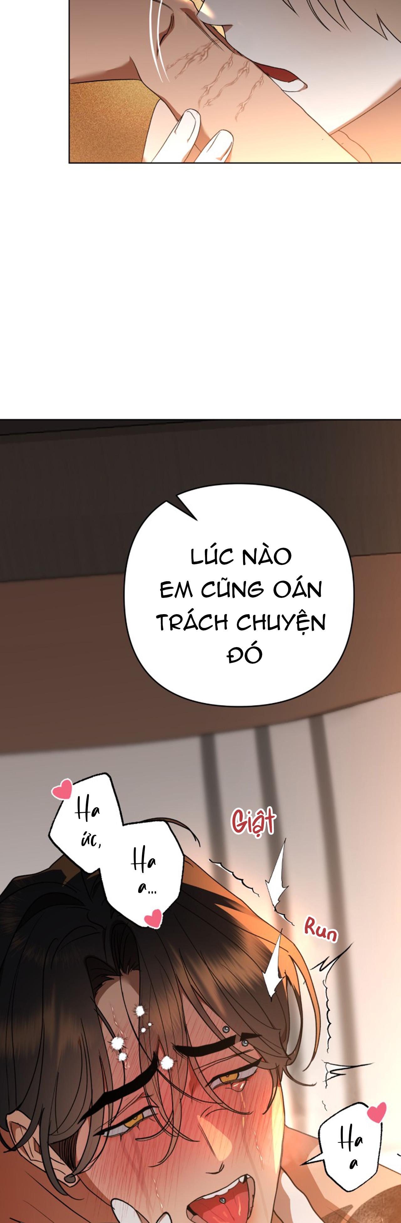manhwa chịch vồn chịch vã chapter 82 32