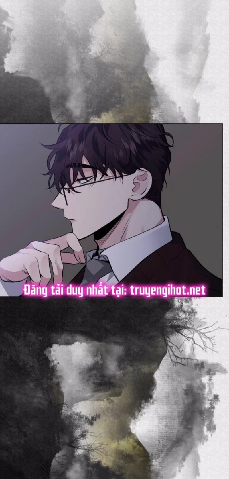 tình yêu kì lạ chapter 42 28