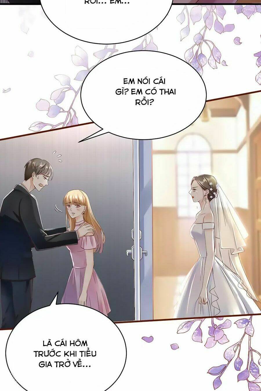 báo hệ nam hữu đích thiên tầng thao lộ chapter 1 20