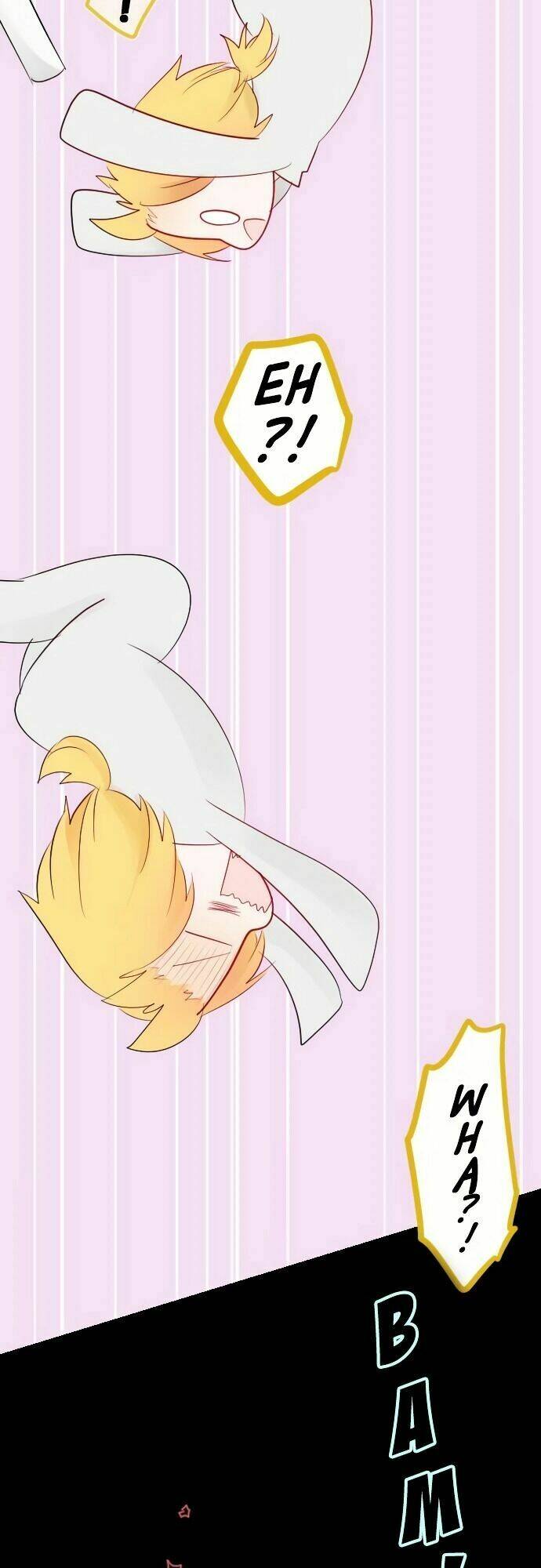 những cư dân ngõ hẻm (thiên hàn) chapter 8 22