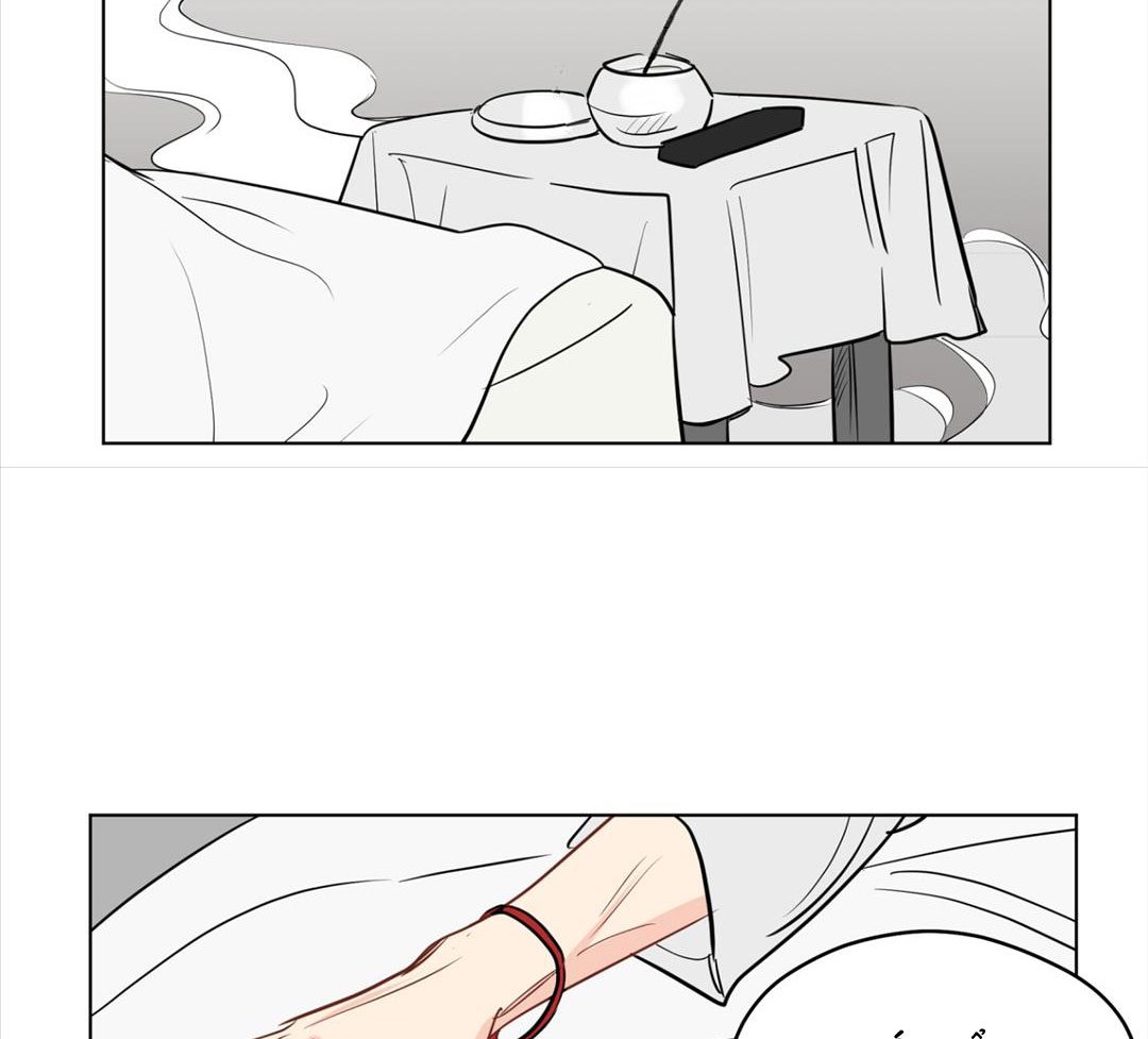 chuyện quái gì với giấc mơ đó vậy chapter 46 28