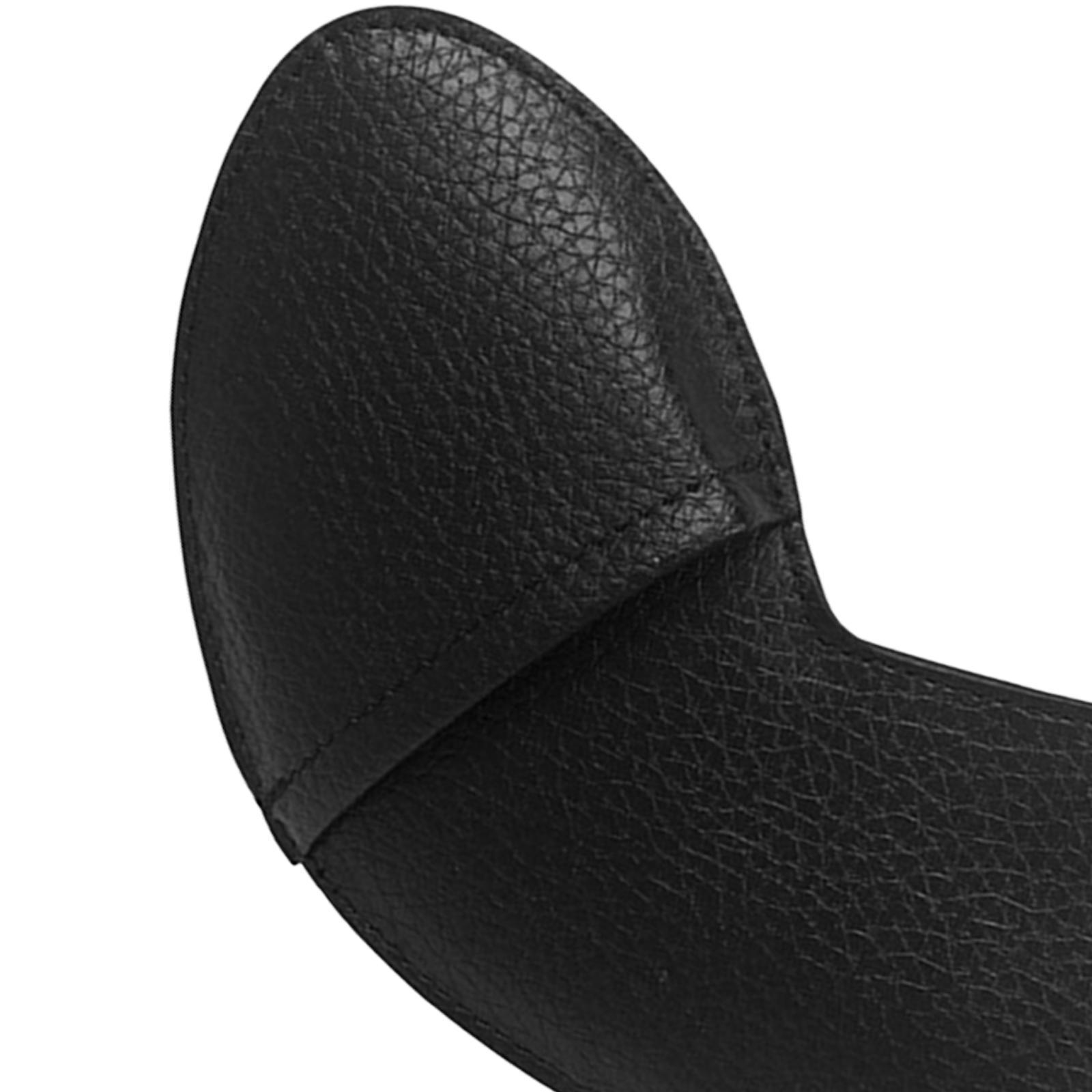 Violin Shoulder Rest 1/4 - 1/2 Violins Pad Cover for Beginners Professionals