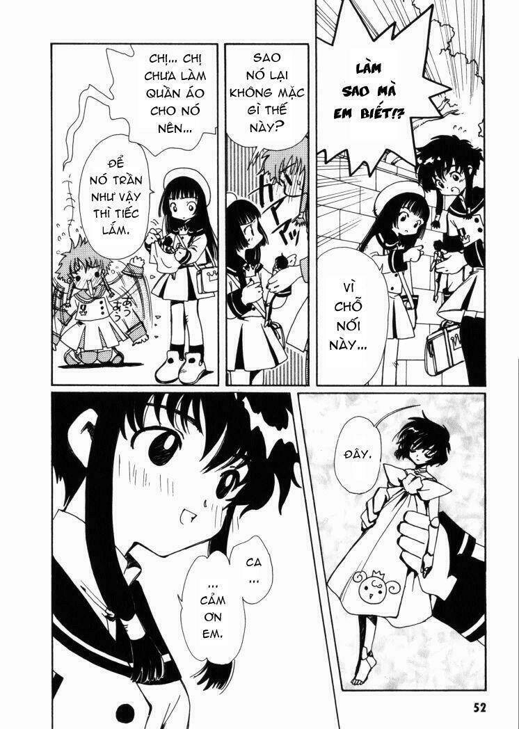 angelic layer chapter 2 8