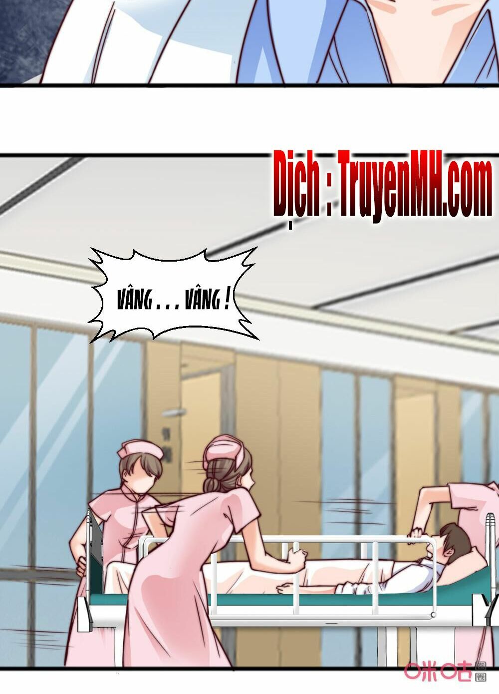 bí mật của thiên kim chapter 93 10