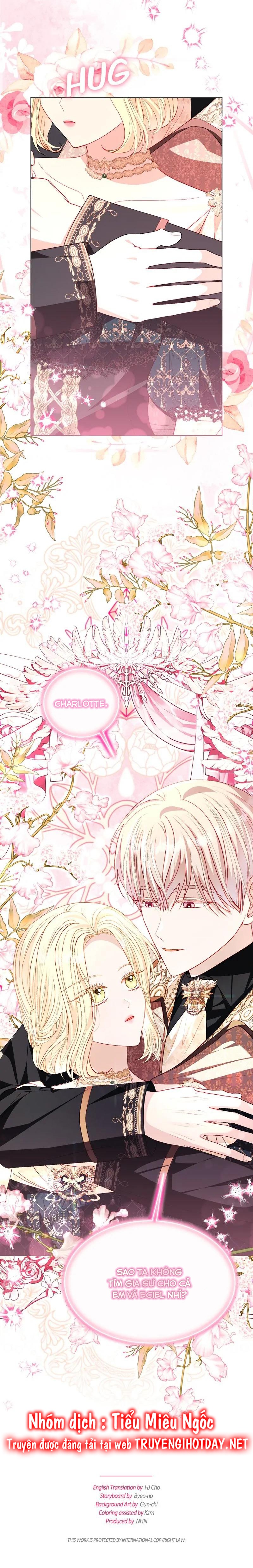 papa của tôi đã xuất hiện chapter 59 24