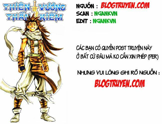 shoma - thiên vương thần kiếm chapter 6 18