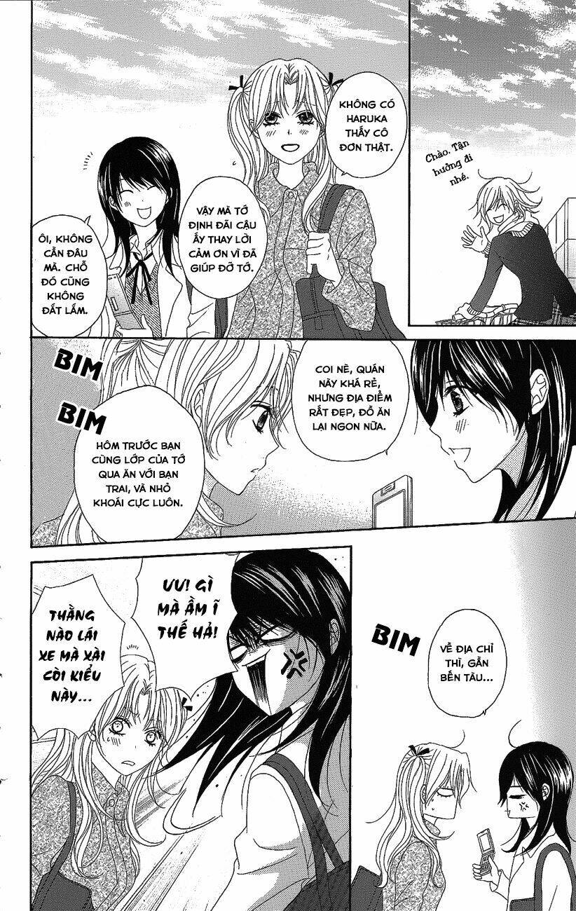 điện kích daisy chapter 50 36